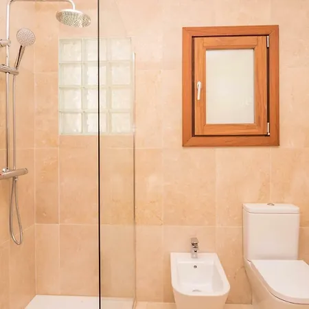 Villa Mirador, Javea Balcon del Mar