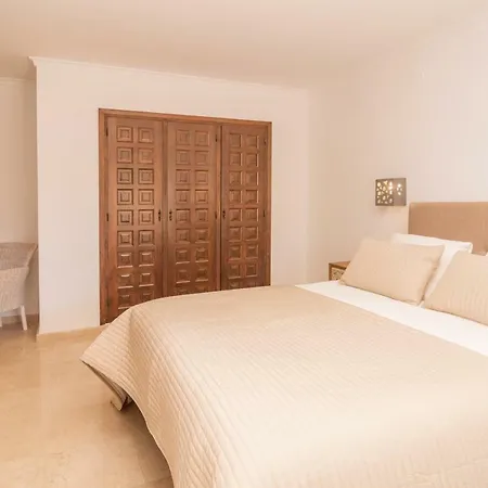 Villa Mirador, Javea Balcon del Mar