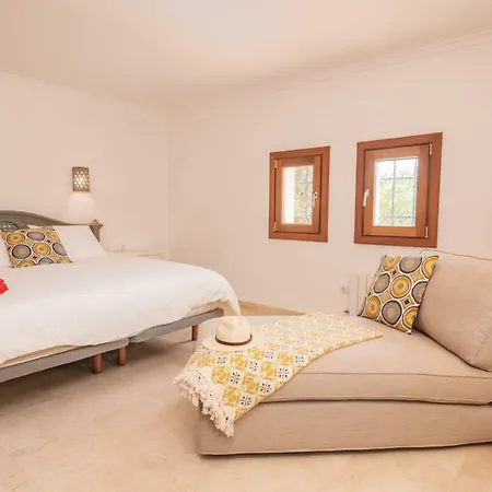 Villa Mirador, Javea Balcon del Mar