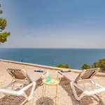 Mirador, Javea ヴィラ