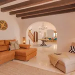 Mirador, Javea ヴィラ