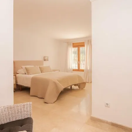 Vila Mirador, Javea