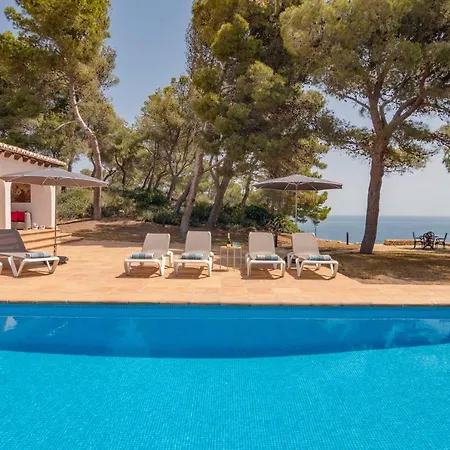 Vila Mirador, Javea