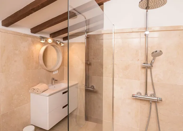 Villa Mirador, Javea Balcon del Mar