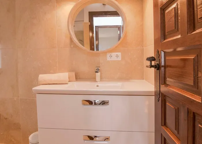 Mirador, Javea Villa
